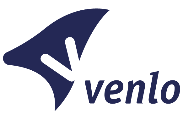 Logo van venlo